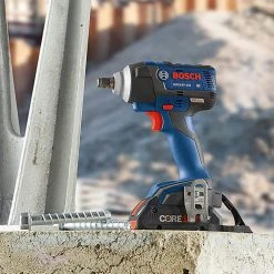 Bosch GDS18V-221N 18V 1/2