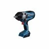 Bosch GDS18V-740N 18V PROFACTOR 1/2" Impact Wrench W/ Friction Ring - Bare Tool