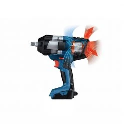 Bosch GDS18V-740N 18V PROFACTOR 1/2
