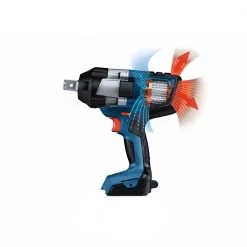 Bosch GDS18V-770N 18V PROFACTOR 3/4