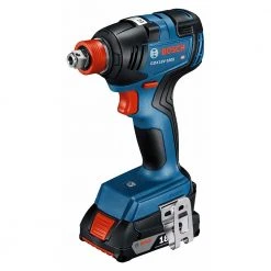 Bosch GDX18V-1800B12 18V 1/4