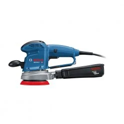 Bosch GEX33-5N 5” Corded Multi-Hole Random Variable Speed Orbit Sander/Polisher
