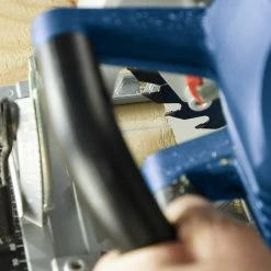 Bosch GKS18V-25CB14 18V PROFACTOR 7-1/4" Circular Saw Kit with 8.0 Ah Battery - Power Tools & Equipment 16 Bosch GKS18V-25CB14 18V PROFACTOR 7-1/4