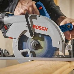 Tools & Equipment Bosch GKS18V-25GCB14 18V PROFACTOR 7-1/4
