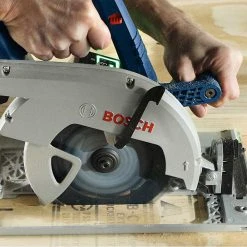 Tools & Equipment Bosch GKS18V-25GCB14 18V PROFACTOR 7-1/4