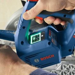 Tools & Equipment Bosch GKS18V-25GCB14 18V PROFACTOR 7-1/4