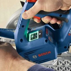 Bosch GKS18V-25GCN 18V PROFACTOR 7-1/4