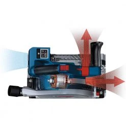 Bosch GKT18V-20GCL14 18V PROFACTOR 5-1/2