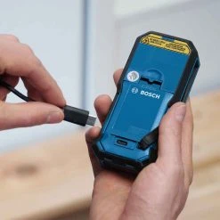 Bosch GLM-BAT 3.7V Lithium-Ion Battery Pack for BLAZE Laser Measures - Reliable Power Solution 11 Tools & Equipment Bosch GLM-BAT 3.7V Lithium-Ion Battery Pack For BLAZE Laser Measures