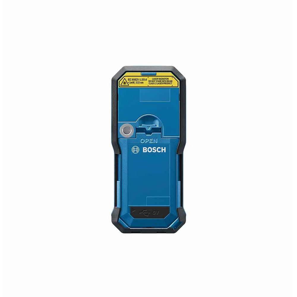 Bosch GLM-BAT 3.7V Lithium-Ion Battery Pack for BLAZE Laser Measures - Reliable Power Solution 8 Tools & Equipment Bosch GLM-BAT 3.7V Lithium-Ion Battery Pack For BLAZE Laser Measures