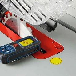 Tools & Equipment Bosch GLM165-22 165' BLAZE Ergonomic Cordless Red Digital Laser Measure