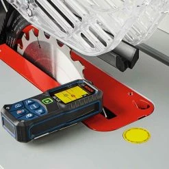 Bosch GLM165-25G 165' BLAZE Ergonomic Cordless Green Digital Laser Measure Tools & Equipment