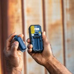 Bosch GLM165-25G 165' BLAZE Ergonomic Cordless Green Digital Laser Measure Tools & Equipment