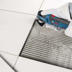 Bosch GOP12V-28N 12V Max EC Brushless Starlock Oscillating Multi-Tool -Bare Tool Tools & Equipment