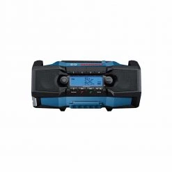Bosch GPB18V-2CN 18V Compact High Performance Jobsite Radio W/ Bluetooth 5.0