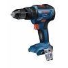 Tools & Equipment Bosch GSB18V-490N 18V 1/2" EC Brushless Hammer Drill/Driver - Bare Tool