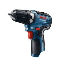 Bosch GSR12V-300N 12V 3/8" Max EC Brushless Cordless Drill/Driver - Bare Tool Tools & Equipment