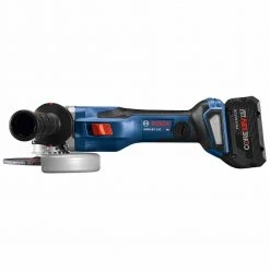 Tools & Equipment Bosch GWS18V-13CB14 18V PROFACTOR 5