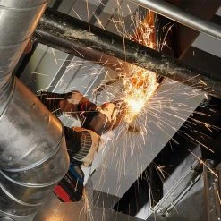 Tools & Equipment Bosch GWS18V-13CB14 18V PROFACTOR 5