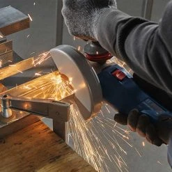 Bosch GWS18V-13CN 18V PROFACTOR 5