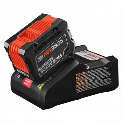 Bosch GXS18V-17N17 18V PROFACTOR CORE18V Endurance Starter Kit W/Battery/Charger Tools & Equipment