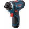 Tools & Equipment Bosch PS21N 12V Max Li-Ion Cordless Two Speed Pocket Driver - Bare Tool