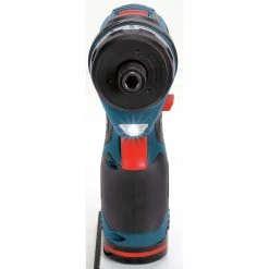 Tools & Equipment Bosch PS21N 12V Max Li-Ion Cordless Two Speed Pocket Driver - Bare Tool