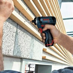 Tools & Equipment Bosch PS21N 12V Max Li-Ion Cordless Two Speed Pocket Driver - Bare Tool