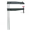 Tools & Equipment Bessey CDS 24-12WP 24-12WP 12 X 24-Inch Heavy Duty F-Style Tradesman Bar Clamp