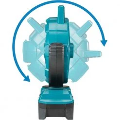 Makita CF001GZ 40V MAX XGT 9-1/4