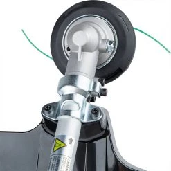 Makita CRU03Z 36V Brushless String Trimmer W/ Connector Cable - Bare Tool