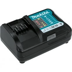 Makita CT324 12V Max CXT Lithium-Ion Cordless 3-Pc. Combo Kit (1.5Ah) Tools & Equipment