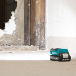 Makita CT324 12V Max CXT Lithium-Ion Cordless 3-Pc. Combo Kit (1.5Ah) Tools & Equipment