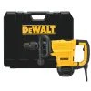 Tools & Equipment DeWALT D25832K 1-3/4" SDS MAX Corded High Performing Chipping Hammer Kit