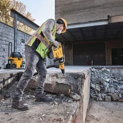 Tools & Equipment DeWALT D25832K 1-3/4