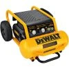 DeWALT D55146 4.5 Gallon 200 PSI Portable Emglo Air Tool Compressor Tools & Equipment 2 DeWALT D55146 4.5 Gallon 200 PSI Portable Emglo Air Tool Compressor Tools & Equipment