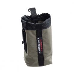Tools & Equipment DIAMONDBACK 510-BK DB Sax Pouch (Black Webbing)