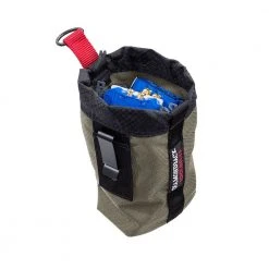 Tools & Equipment DIAMONDBACK 510-RD DB Sax Pouch (Red Webbing)