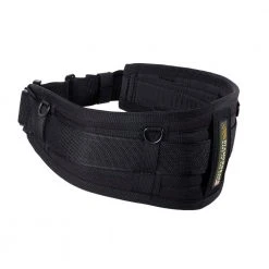 Tools & Equipment DIAMONDBACK DB1-6-BK-L-CQ Black 6" Diamondback Belt Large