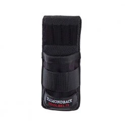 Tools & Equipment DIAMONDBACK DB2-12-BK-X-X Black Bossman Pouch