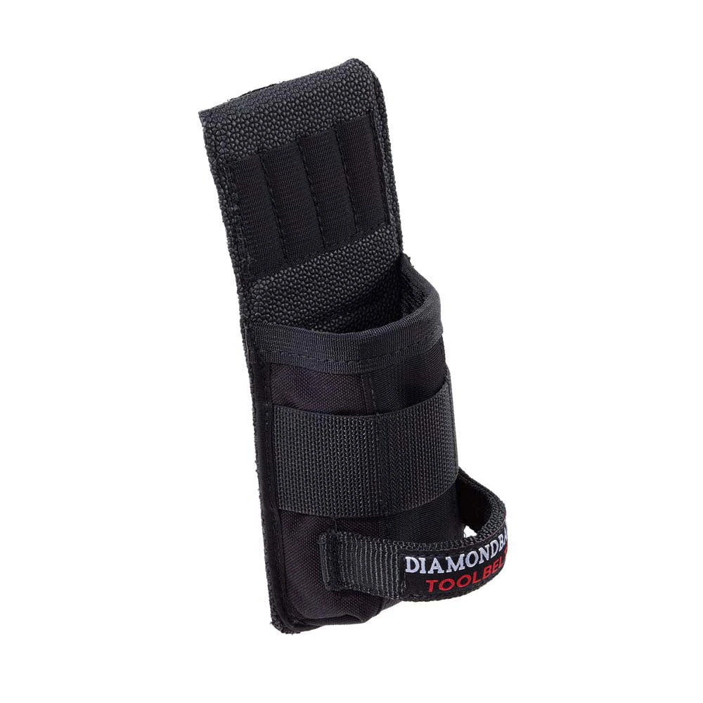 Tools & Equipment DIAMONDBACK DB2-12-BK-X-X Black Bossman Pouch 6 Tools & Equipment DIAMONDBACK DB2-12-BK-X-X Black Bossman Pouch
