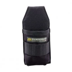 DIAMONDBACK DB2-121-BK-X-X Black Strip Nail Pouch Tools & Equipment