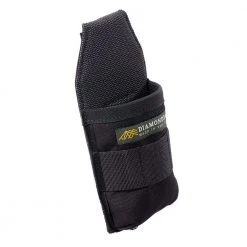 DIAMONDBACK DB2-121-BK-X-X Black Strip Nail Pouch Tools & Equipment
