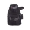 DIAMONDBACK DB2-14-BK-L-ST Black Miter Left Side Pouch