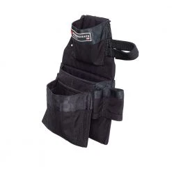 DIAMONDBACK DB2-14-BK-L-ST Black Miter Left Side Pouch