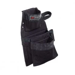 DIAMONDBACK DB2-14-BK-L-ST Black Miter Left Side Pouch