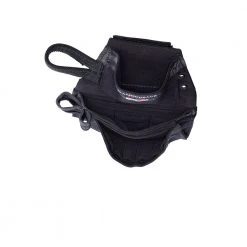 DIAMONDBACK DB2-14-BK-R-ST Black Miter Right Side Pouch