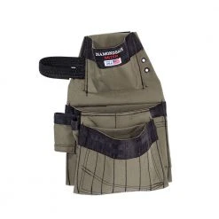 Tools & Equipment DIAMONDBACK DB2-14-OV-R-ST Ranger Green Miter Right Side Pouch
