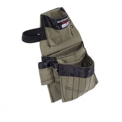 Tools & Equipment DIAMONDBACK DB2-14-OV-R-ST Ranger Green Miter Right Side Pouch