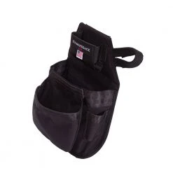 Tools & Equipment DIAMONDBACK DB2-21-BK-L Black Ox Left Side Pouch